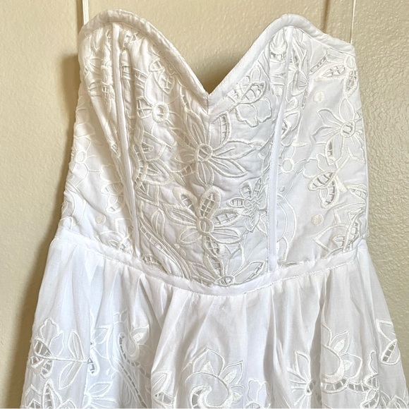 Parker Azalea Dress - Picture 4 of 10